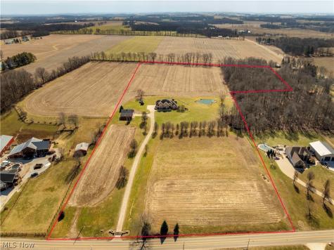 15644 Marshallville Street NW Canal Fulton OH 44614