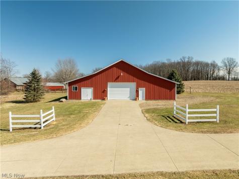 15644 Marshallville Street NW Canal Fulton OH 44614