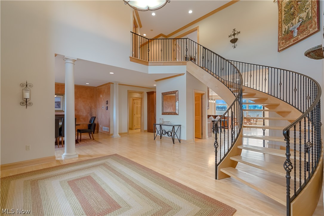 15644 Marshallville Street NW Canal Fulton OH 44614