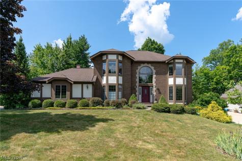 7555 Andover Lane North Royalton OH 44133