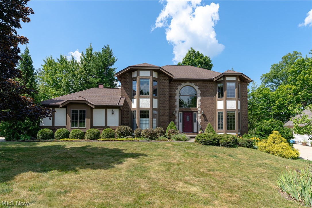 7555 Andover Lane North Royalton OH 44133