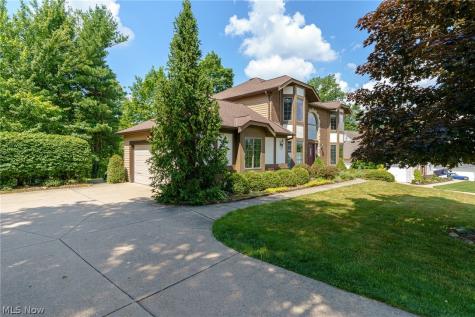 7555 Andover Lane North Royalton OH 44133
