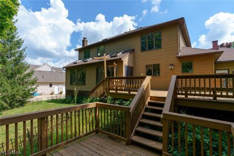 7555 Andover Lane North Royalton OH 44133