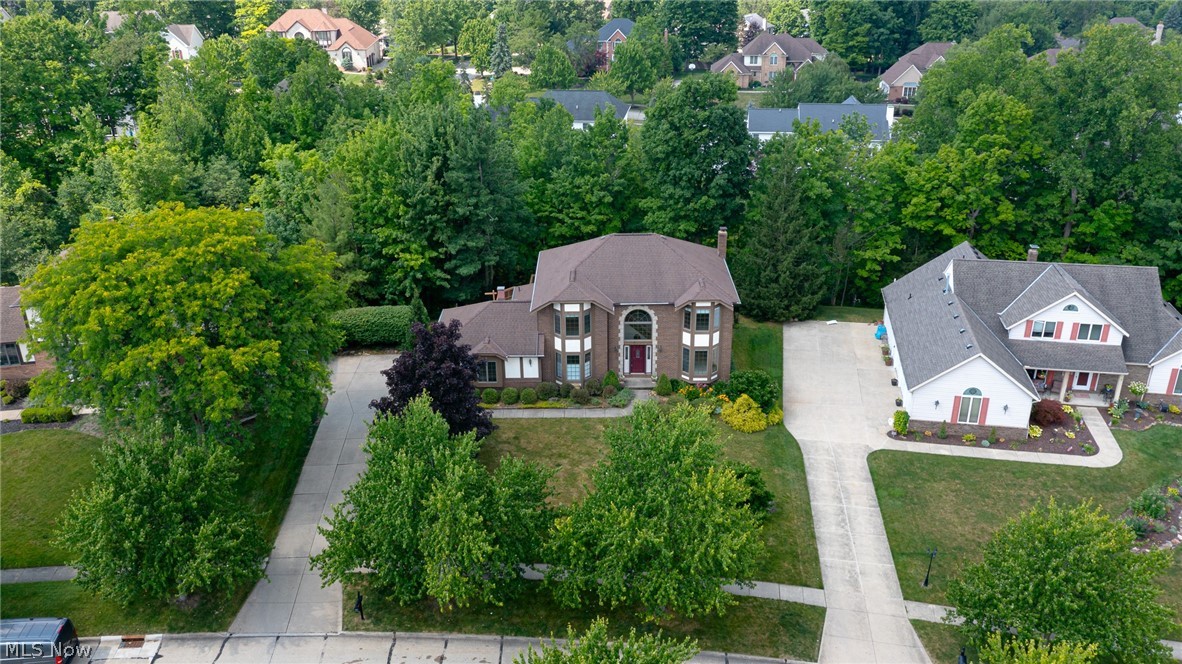 7555 Andover Lane North Royalton OH 44133