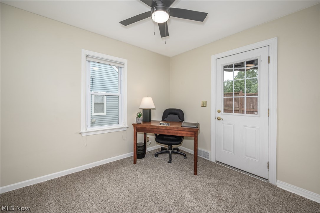 650 Prentiss Avenue Akron OH 44306