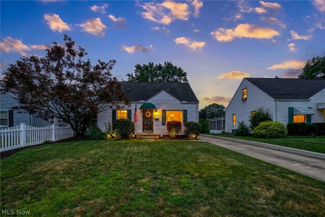 650 Prentiss Avenue Akron OH 44306