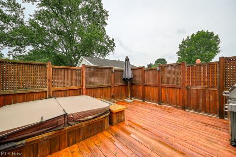 650 Prentiss Avenue Akron OH 44306