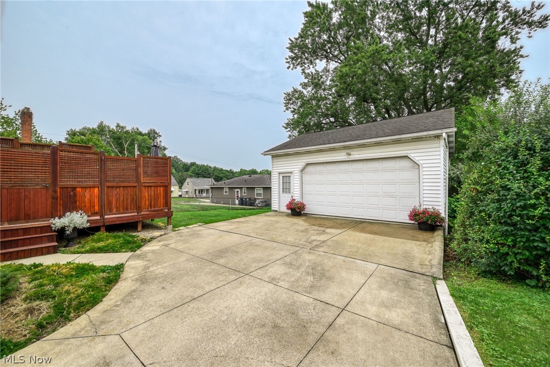 650 Prentiss Avenue Akron OH 44306
