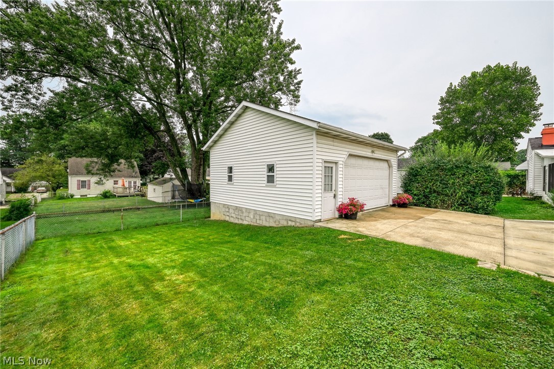 650 Prentiss Avenue Akron OH 44306