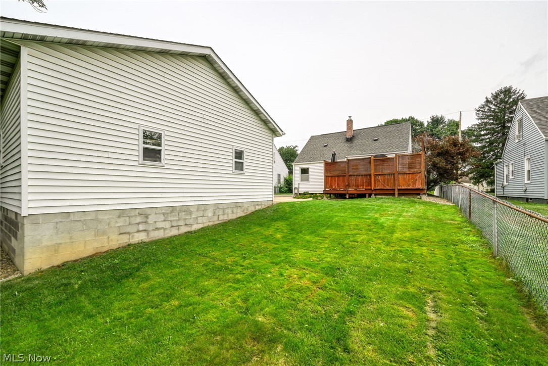 650 Prentiss Avenue Akron OH 44306