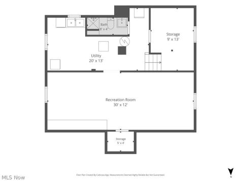 650 Prentiss Avenue Akron OH 44306
