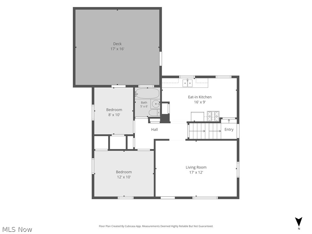 650 Prentiss Avenue Akron OH 44306