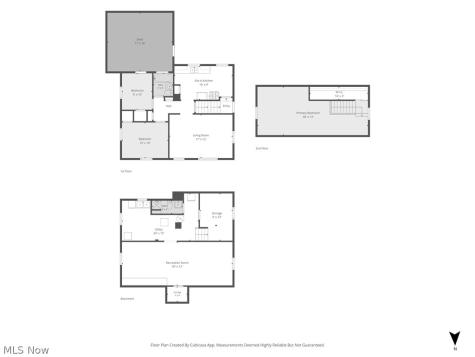 650 Prentiss Avenue Akron OH 44306