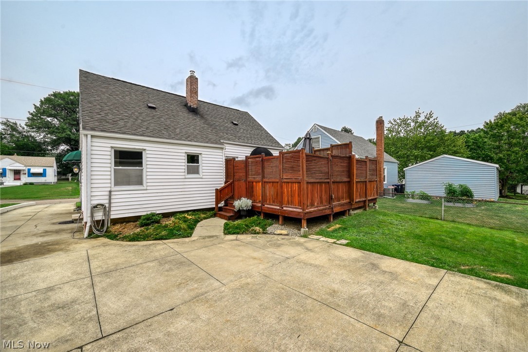 650 Prentiss Avenue Akron OH 44306