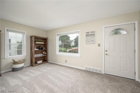650 Prentiss Avenue Akron OH 44306