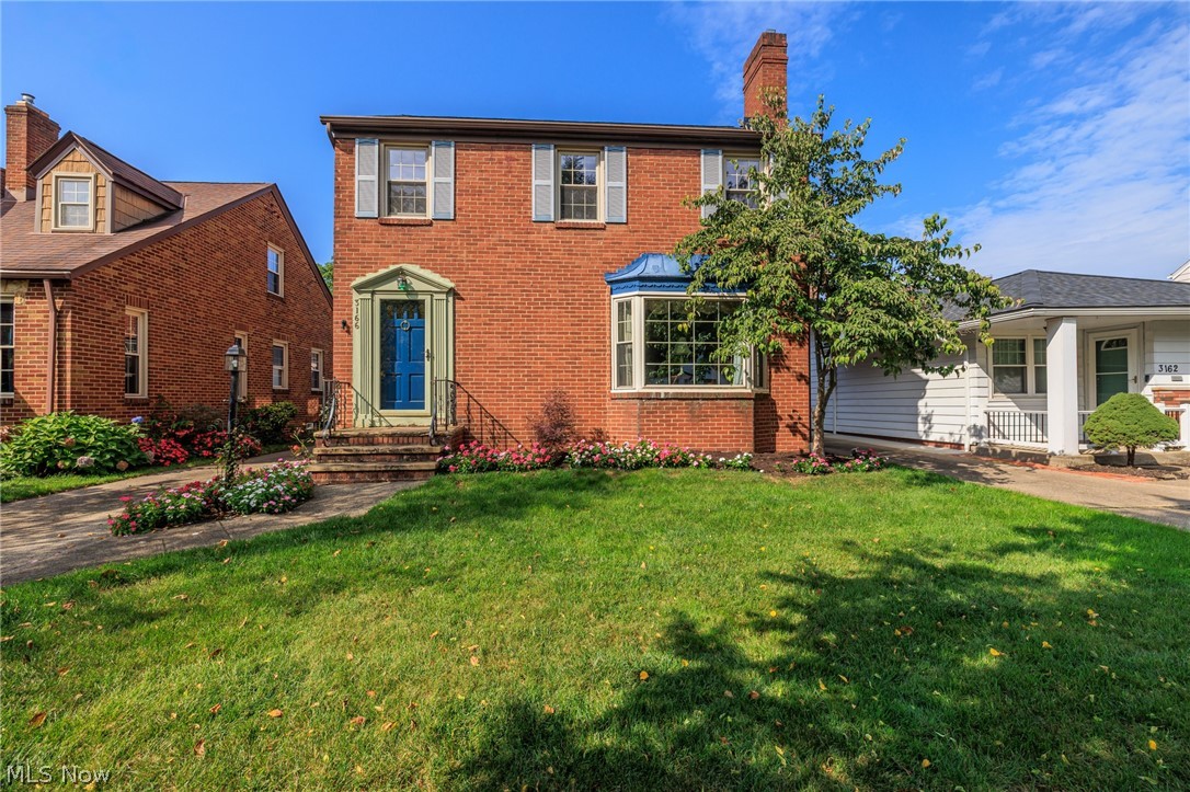 3166 W 162nd Street Cleveland OH 44111