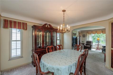 3166 W 162nd Street Cleveland OH 44111