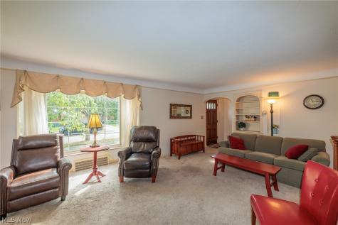 3166 W 162nd Street Cleveland OH 44111