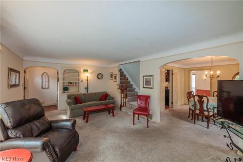 3166 W 162nd Street Cleveland OH 44111