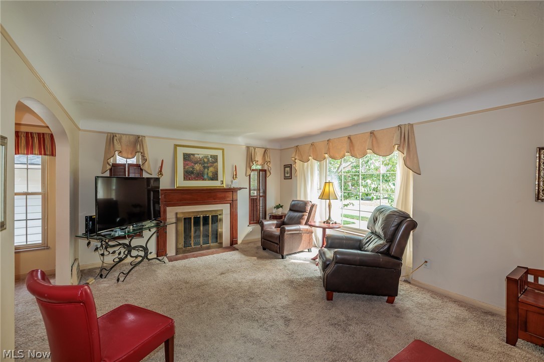3166 W 162nd Street Cleveland OH 44111
