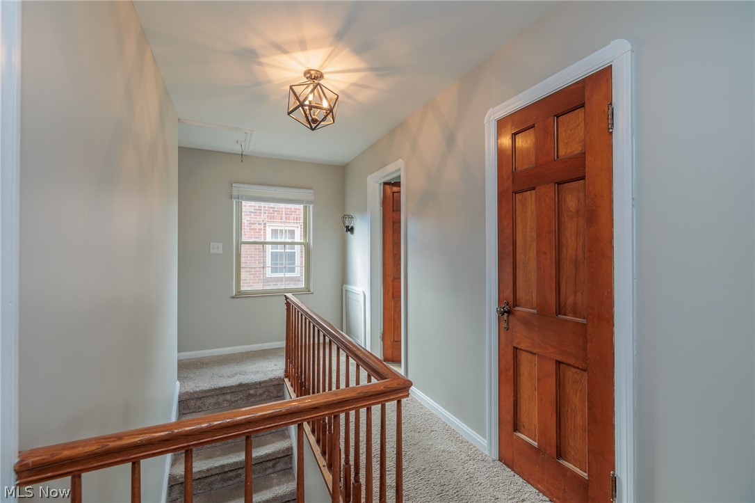 3166 W 162nd Street Cleveland OH 44111