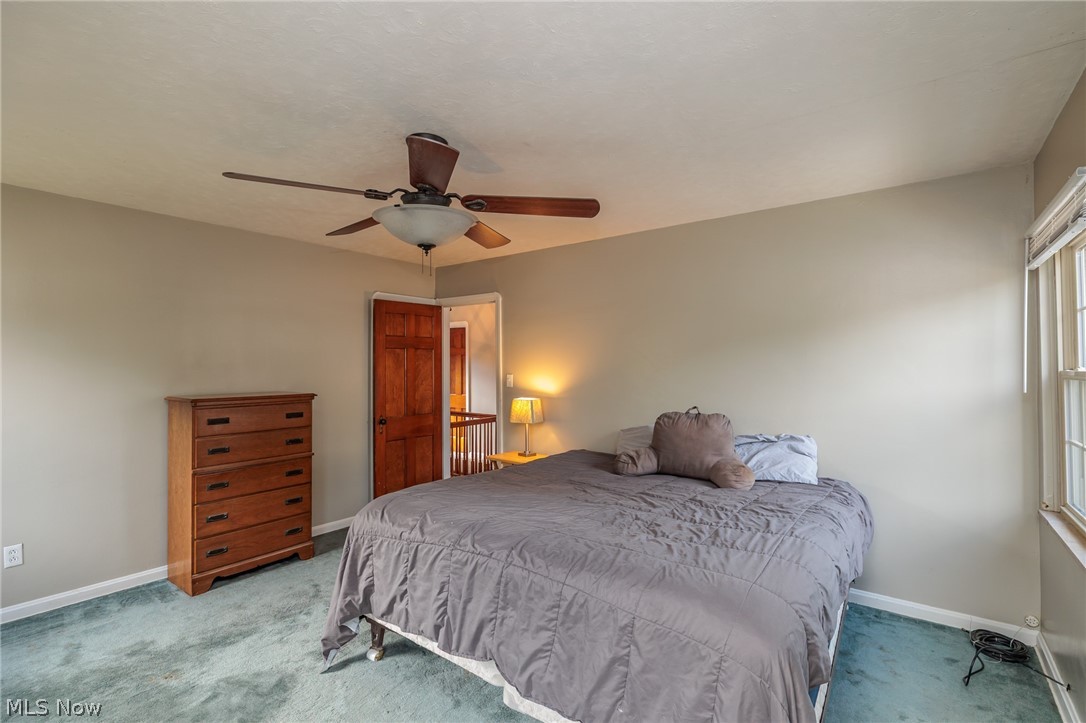 3166 W 162nd Street Cleveland OH 44111