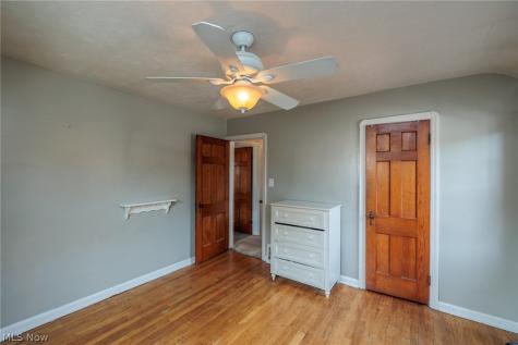 3166 W 162nd Street Cleveland OH 44111