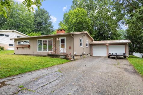2257 Friar Tuck Circle Wooster OH 44691