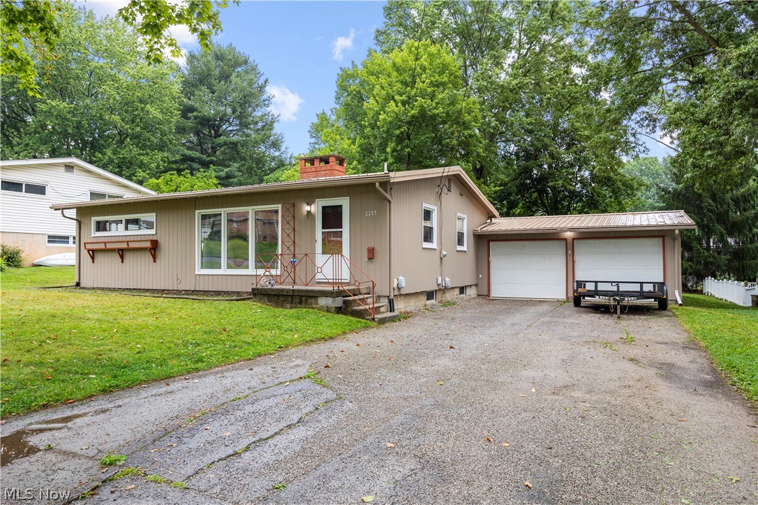 2257 Friar Tuck Circle Wooster OH 44691