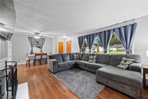 2257 Friar Tuck Circle Wooster OH 44691