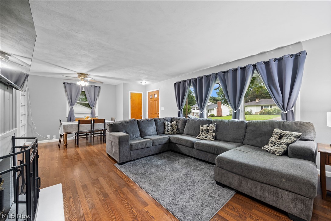 2257 Friar Tuck Circle Wooster OH 44691