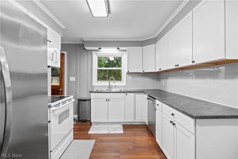 2257 Friar Tuck Circle Wooster OH 44691