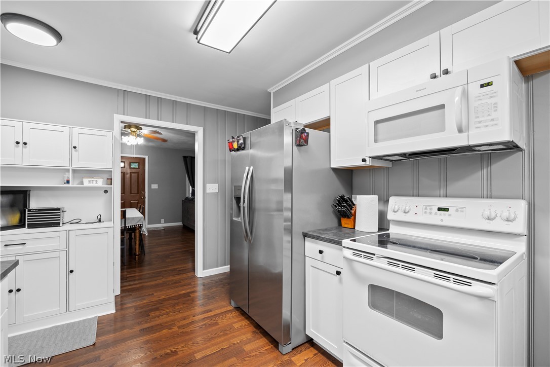2257 Friar Tuck Circle Wooster OH 44691