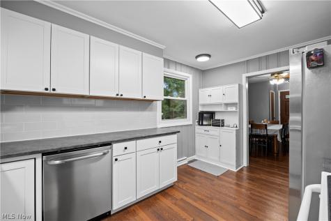 2257 Friar Tuck Circle Wooster OH 44691