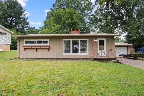 2257 Friar Tuck Circle Wooster OH 44691