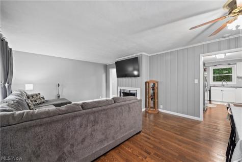 2257 Friar Tuck Circle Wooster OH 44691