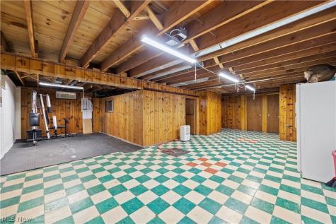 2257 Friar Tuck Circle Wooster OH 44691