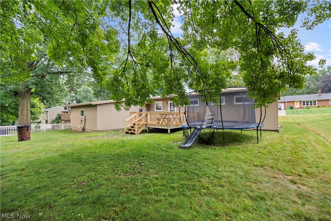 2257 Friar Tuck Circle Wooster OH 44691
