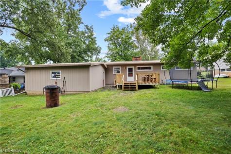 2257 Friar Tuck Circle Wooster OH 44691