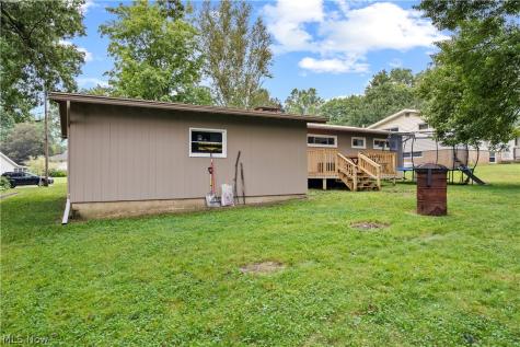 2257 Friar Tuck Circle Wooster OH 44691