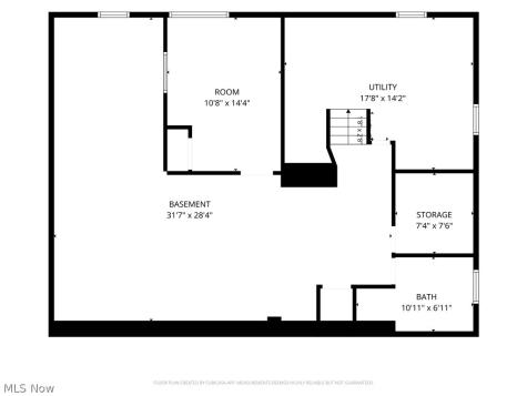 2257 Friar Tuck Circle Wooster OH 44691