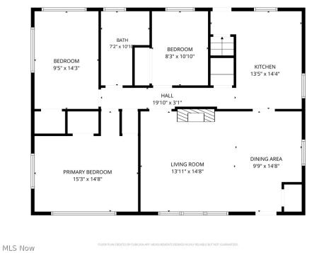 2257 Friar Tuck Circle Wooster OH 44691
