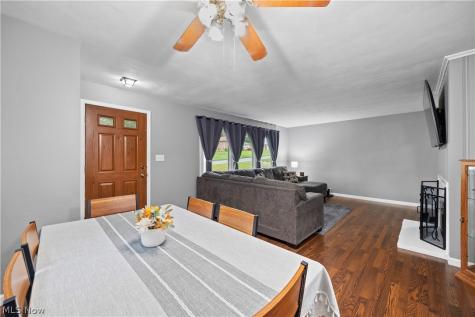2257 Friar Tuck Circle Wooster OH 44691