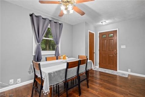 2257 Friar Tuck Circle Wooster OH 44691