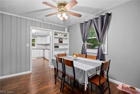 2257 Friar Tuck Circle Wooster OH 44691