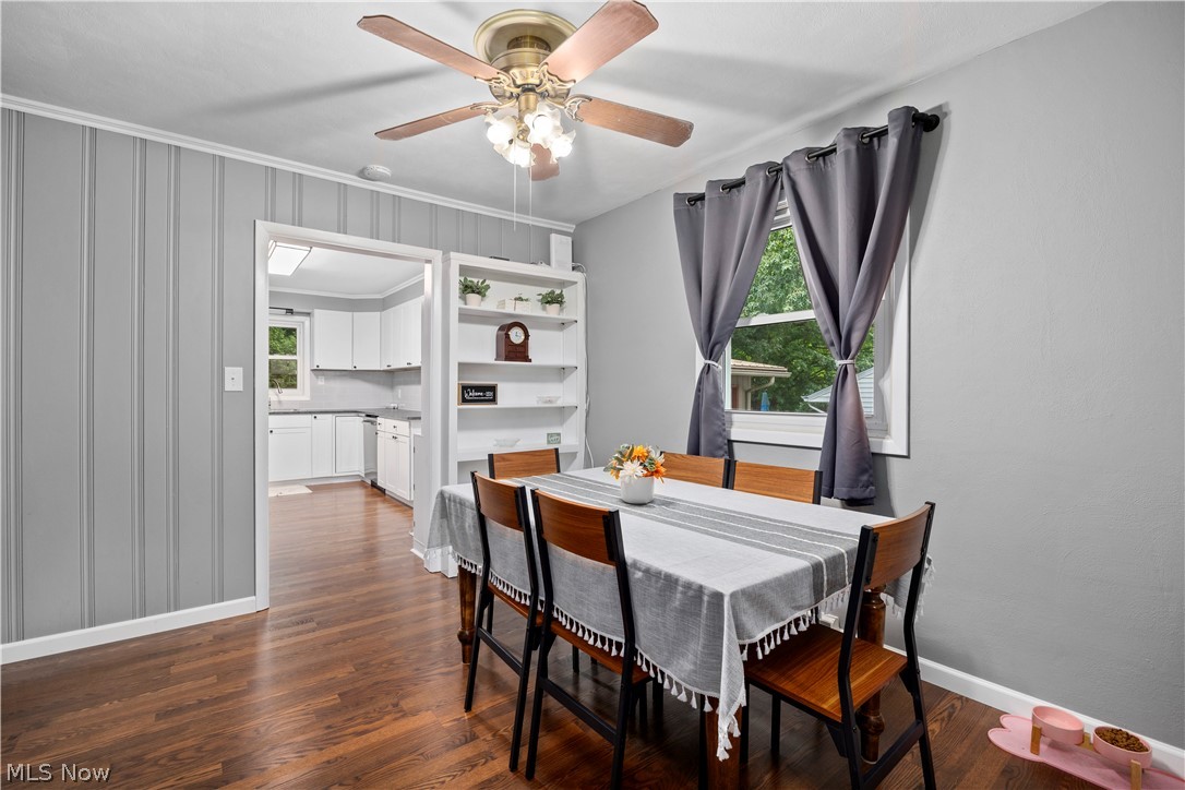 2257 Friar Tuck Circle Wooster OH 44691