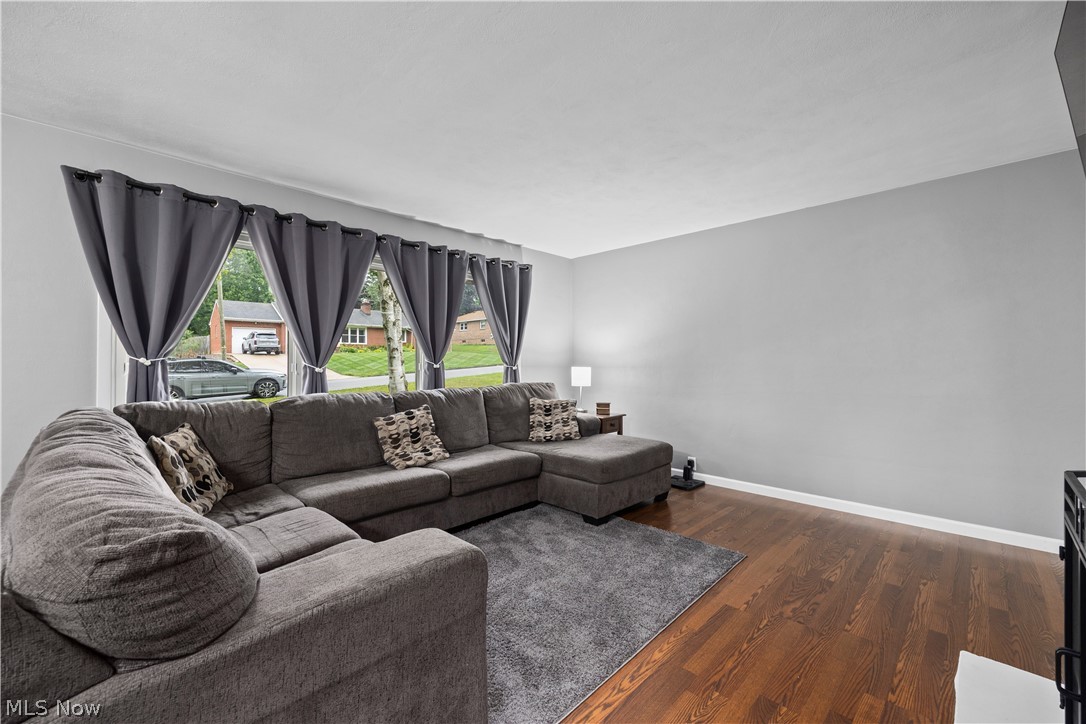 2257 Friar Tuck Circle Wooster OH 44691