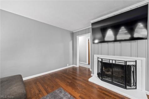 2257 Friar Tuck Circle Wooster OH 44691