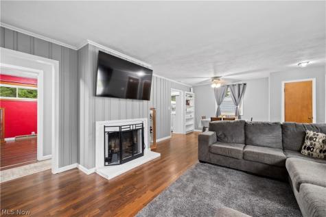 2257 Friar Tuck Circle Wooster OH 44691