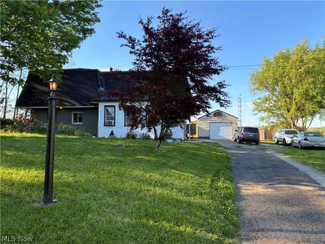 610 Orrville Street NW Massillon OH 44647
